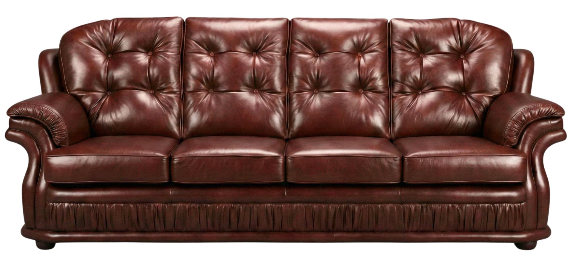 The Bentley Chesterfield